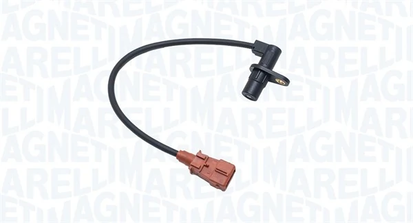 Sensor, crankshaft pulse
